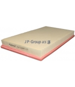 JP GROUP - 1318601800 - Фильтр воздушный MERCEDES BENZ VITO (638) (1996>)